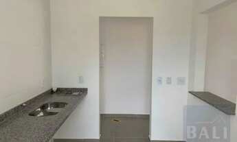 Imagem 4: Apartamento com 2 quartos à venda, 74 m² por R$ 277.000 - Vila São José - Taubaté/SP- Alto