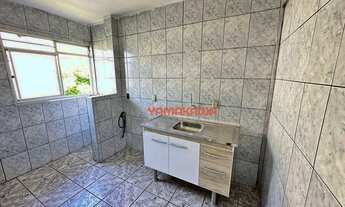 Imagem: Apartamento com 2 dormitórios para alugar