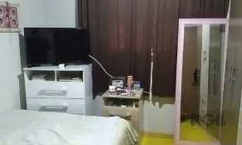 Imagem 6: Duas casas, 4 dormitórios, bairro Lomba Pinheiro, com vaga