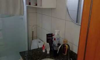 Imagem 2: Apartamento para venda possui 70 metros quadrados com 3 quartos em Cabula - Salvador - BA