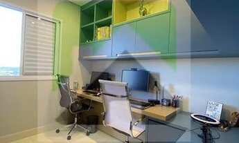 Imagem 5: Apartamento para Venda em Indaiatuba, Jardim Casablanca, 2 dormitórios, 1 banheiro, 2 vaga