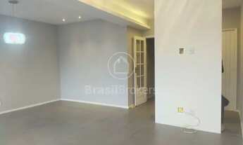 Imagem 5: Rio de Janeiro - Apartamento Padrão - Moneró