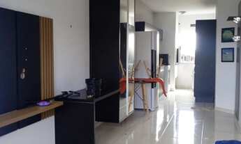 Imagem 6: Belo Apartamento Semi Mobiliado Para Locação em Canoas Olaria