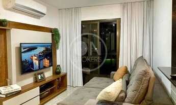 Imagem 4: Apartamento 02 Dorm. em Barra da Tijuca - Rio de Janeiro