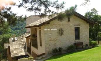 Imagem 2: CASA RESIDENCIAL em BARUERI - SP, ALDEIA DA SERRA