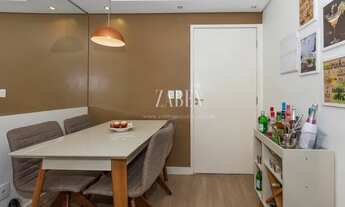 Imagem 4: Apartamento Semi Mobiliado