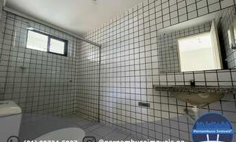 Imagem 3: Consultório para aluguel com 18 metros quadrados com 1 quarto em Parnamirim - Recife - PE