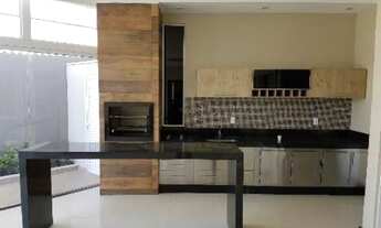 Imagem: Casa Térrea para venda 130 metros com 3