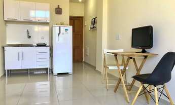 Imagem: Apartamento para venda possui 40 metros