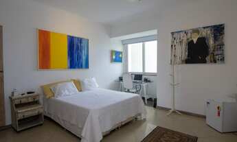 Imagem 6: Apartamento para venda tem 224 metros quadrados com 4 quartos em Copacabana - Rio de Janei