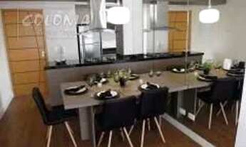 Imagem 1: Santo André - Apartamento Padrão - Parque das Nações