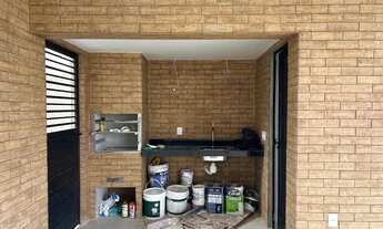 Imagem 3: CASA COM PROJETO SUPER MODERNO