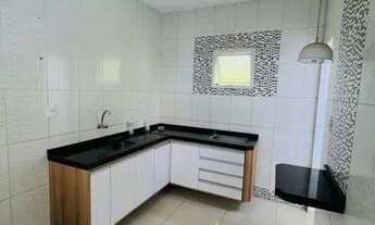 Imagem 5: Casa para venda tem 300 metros quadrados com 4 quartos em Jardim Gonzaga - Juazeiro do Nor