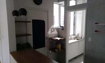 Imagem 3: Apartamento à venda, 2 quartos, 1 vaga, Botafogo - RIO DE JANEIRO/RJ