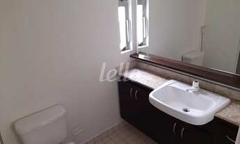 Imagem 2: São Paulo - Apartamento Padrão - Tatuapé