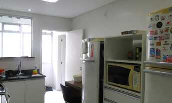 Imagem 2: Apartamento, 3 dormitórios, suíte, 1 vaga, Agronômica - Florianópolis - SC