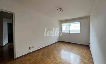 Imagem 3: São Paulo - Apartamento Padrão - Paraíso