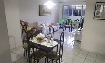 Imagem 4: Apto em Lagoa Nova - 107m² - R$ 270 mil - Aceita financiamento