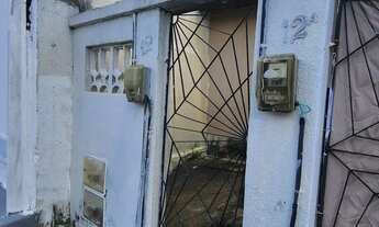 Imagem 4: VENDO CASA COM ÓTIMA LOCALIZAÇÃO NO BAIRRO ANTÔNIO BEZERRA