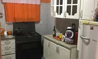 Imagem 6: Casa na av Mariluz