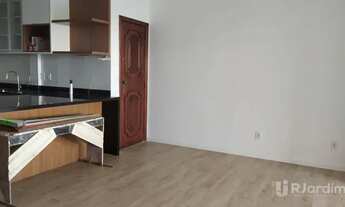 Imagem 5: Apartamento à venda com 3 quartos, 2 suítes, 1 vaga, 120 m² - Tijuca - Rio de Janeiro/RJ