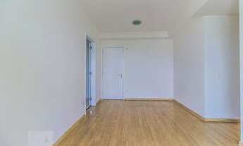 Imagem 2: Apartamento para Aluguel - Barra Funda, 2 Quartos, 55 m2