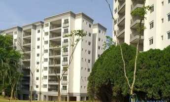 Imagem 7: APARTAMENTO - SANTO AMARO - SP