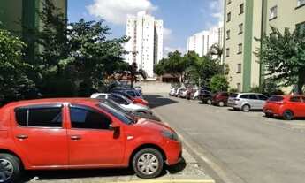 Imagem 6: APTO ZONA NORTE Apartamento com 2 dormitórios