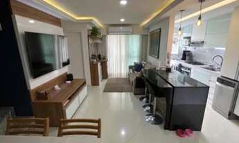 Imagem 3: Excelente Cobertura Duplex na Freguesia