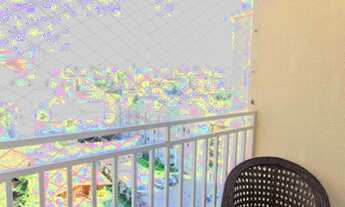 Imagem 6: Apartamento para Aluguel - Paquetá, 3 Quartos, 69 m2