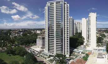 Imagem 3: Apartamento à venda, 260 m² por R$ 3.262.250,00 - Ecoville - Curitiba/PR