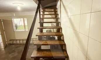 Imagem 6: Casa com 2 Dormitórios, sala, cozinha, banheiro, área de serviço, 01 vaga