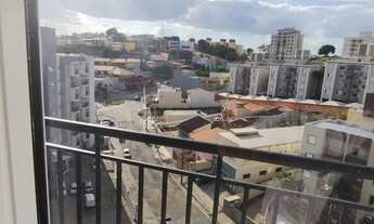 Imagem 7: Aluga-se Apartamento Jardim Monte Verde Valinhos/SP