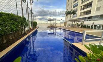 Imagem 7: Setor Coimbra - Pátio Coimbra 2 qts sendo uma suíte