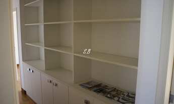 Imagem 6: Lindo Apartamento na Chácara Klabin - 267m² A.U