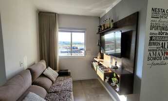 Imagem 7: Apto 2Q mobiliado próximo BR 277 - Renault do Brasil