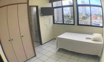 Imagem 5: Apartamentos em Lagoa Nova