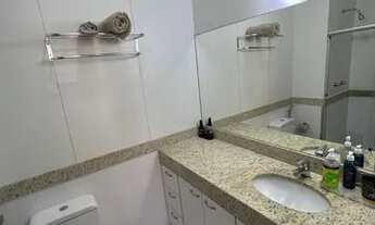 Imagem 6: Loft para venda com 32 metros quadrados com 1 quarto em Vila da Serra - Nova Lima - MG