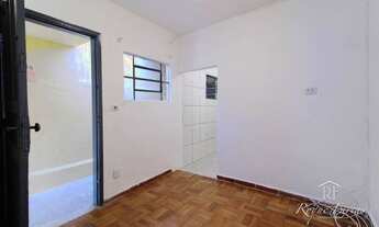 Imagem 3: Casa com 2 dormitórios para alugar, 35 m² por R$ 1.400,00/mês - Jaguaré - São Paulo/SP