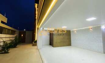 Imagem 7: CASA DE ALTO PADRÃO COM PISCINA E ÁREA GOURMET COMPLETA + 750M2 DE ÁREA