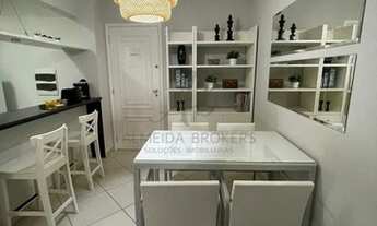 Imagem 4: Apartamento para alugar na Rua Barreto Leme - Cambuí, Campinas - SP