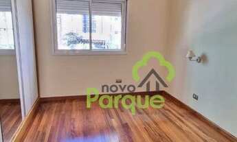 Imagem 7: Apartamento com 2 dormitórios para alugar, 55 m² por R$ 3.200,00/mês - Aclimação - São Pau