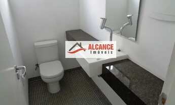 Imagem 7: Sobrado para aluguel tem 150 metros quadrados com 3 quartos