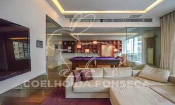 Imagem: São Paulo - Apartamento Padrão - Itaim