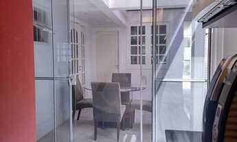 Imagem 7: Imobiliária Agatê Imóveis vende Casa Duplex de 350 m² por R 2.600 mil reais - Camboinhas