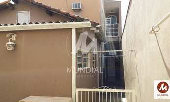 Imagem: Casa (sobradinho - superior) 4 dormitórios/suite