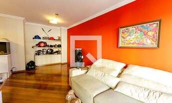 Imagem 3: Apartamento para Aluguel - Icaraí, 3 Quartos, 120 m2