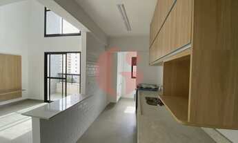 Imagem 3: Apartamento Duplex em São José dos Campos