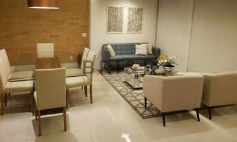 Imagem: Apartamento para locação 1 suíte, 1 vaga