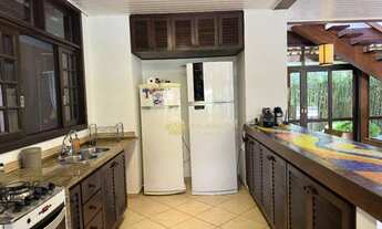 Imagem 7: Sobrado com 4 dormitórios, 350 m² - venda por R$ 3.600.000,00 ou aluguel por R$ 20.000,00